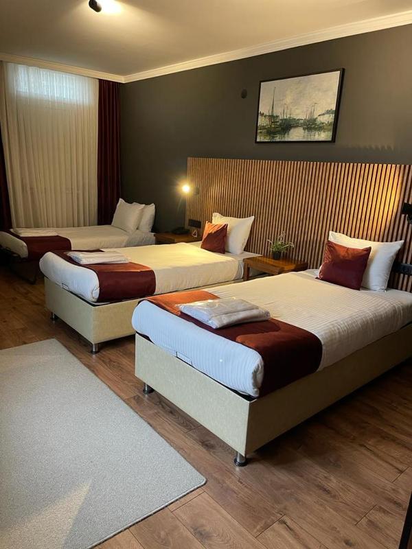 Classic Triple Room image 3
