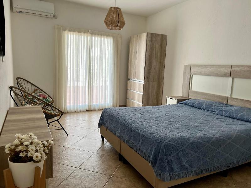 Depto 8 - Villa Carlos Paz - image 6