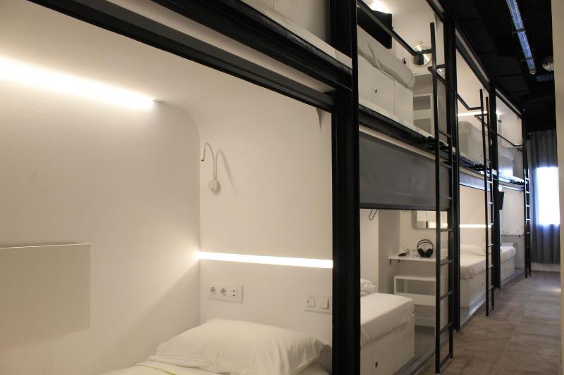 M Pods Malaga - image 14