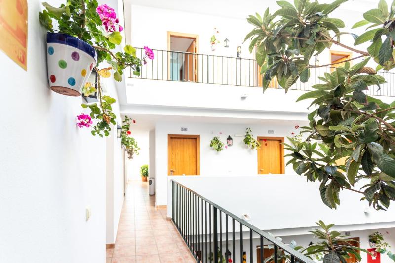 Hotel Oasis Atalaya - image 39