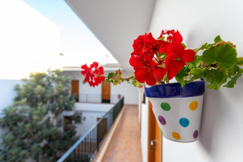 Double Room with Terrace image 2