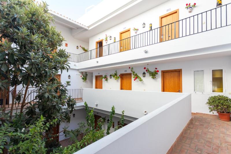 Hotel Oasis Atalaya - image 46