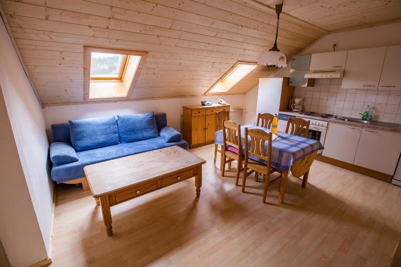 One-Bedroom Apartment without Balcony image 1