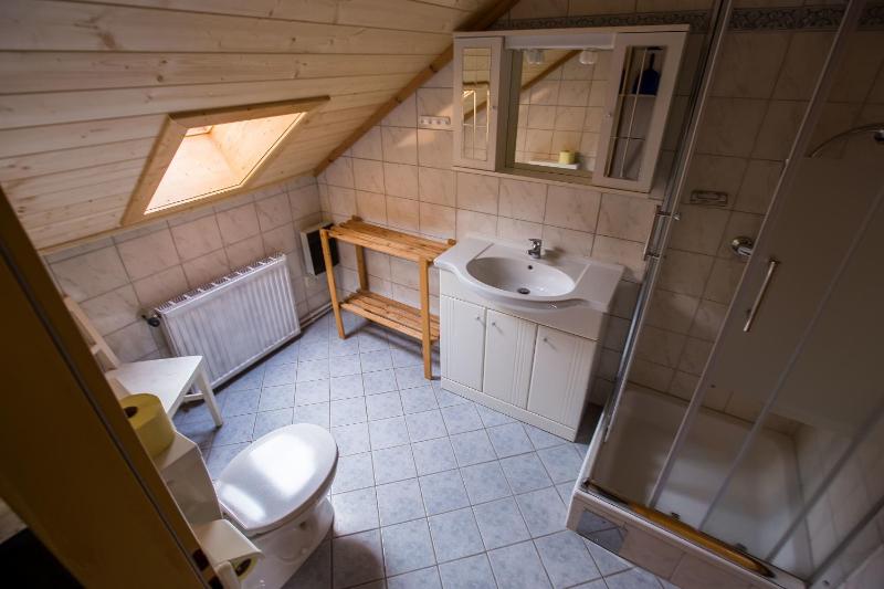 One-Bedroom Apartment without Balcony image 4