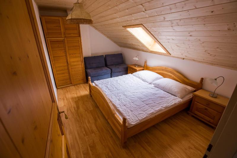 One-Bedroom Apartment without Balcony image 3