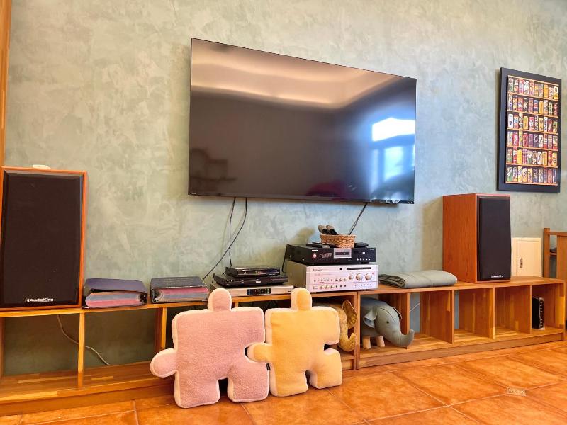 Puzzle Home Stay - image 5