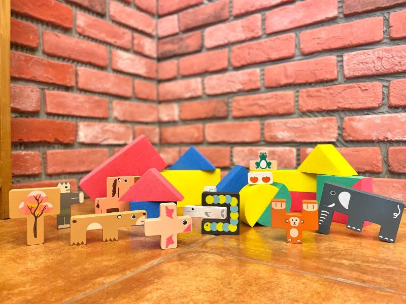 Puzzle Home Stay - image 6
