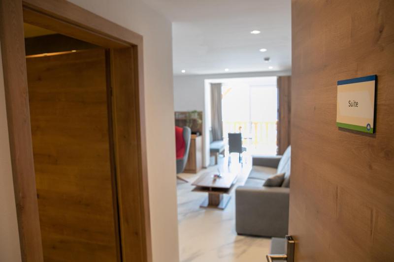 Suite with Lake View image 1
