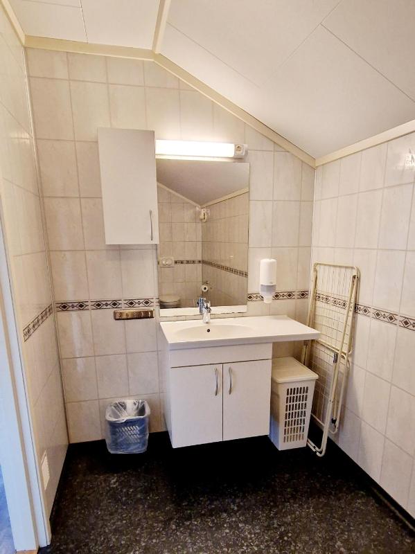 Two-Bedroom Apartment image 3