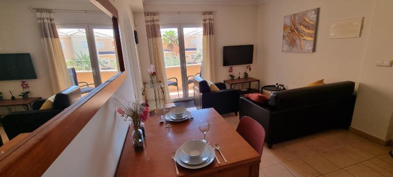 Casa Rebecca, apartment with a poolview Images