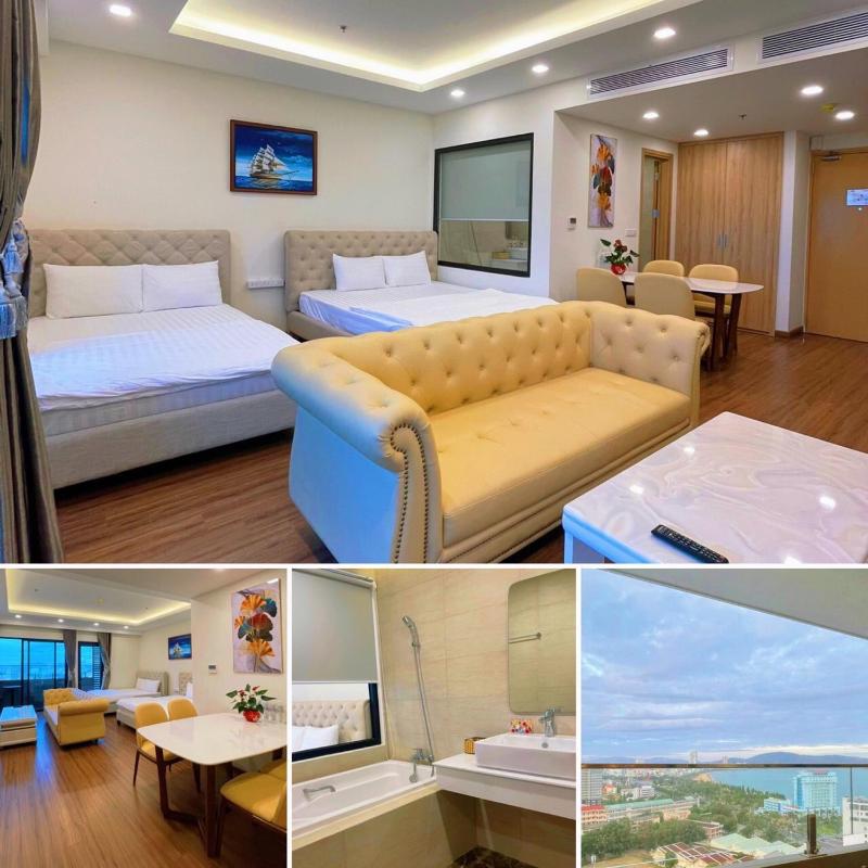 FLC Quy Nhơn SeaView Condotel - image 35