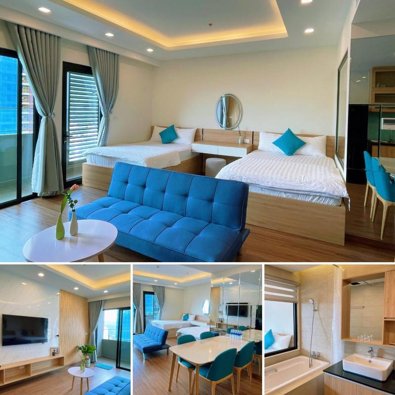 FLC Quy Nhơn SeaView Condotel - image 10