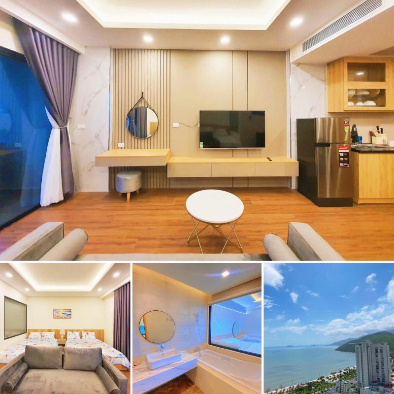 FLC Quy Nhơn SeaView Condotel - image 2