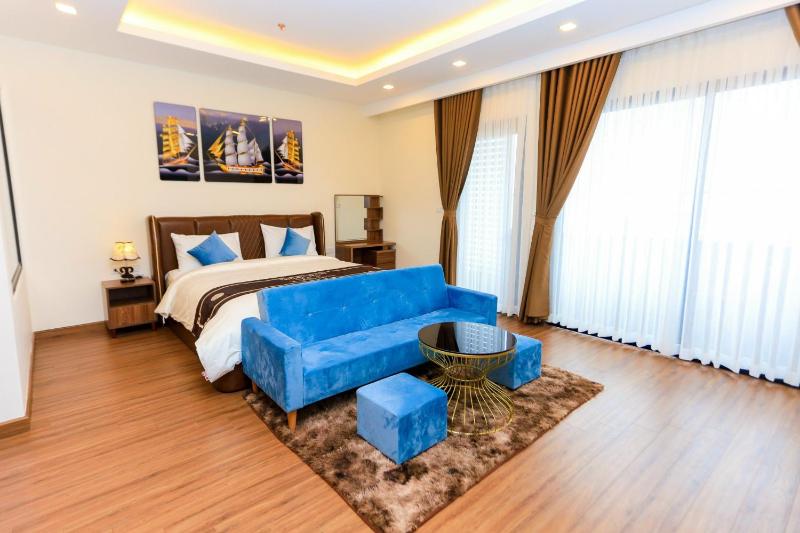 FLC Quy Nhơn SeaView Condotel - image 24