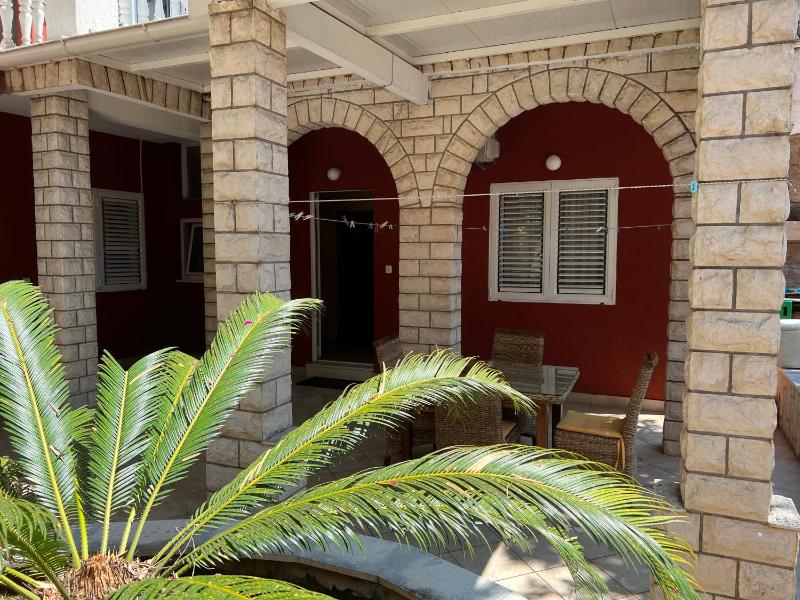 Two-Bedroom Apartment with Terrace image 3