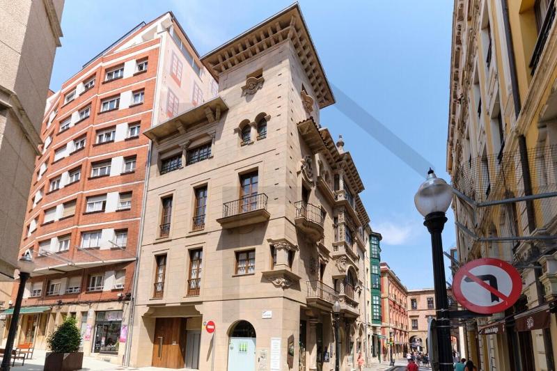El pixin - Apartamento de gran categoría en GIJON - image 18