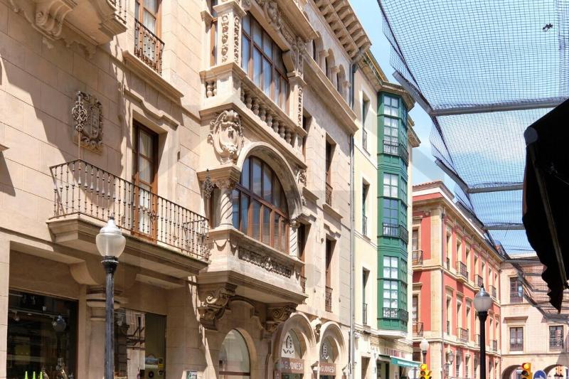 El pixin - Apartamento de gran categoría en GIJON - image 1