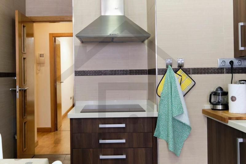 El pixin - Apartamento de gran categoría en GIJON - image 17