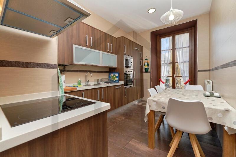 El pixin - Apartamento de gran categoría en GIJON - image 20