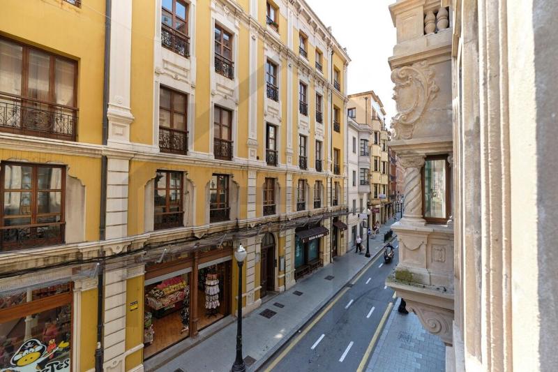 El pixin - Apartamento de gran categoría en GIJON - image 22