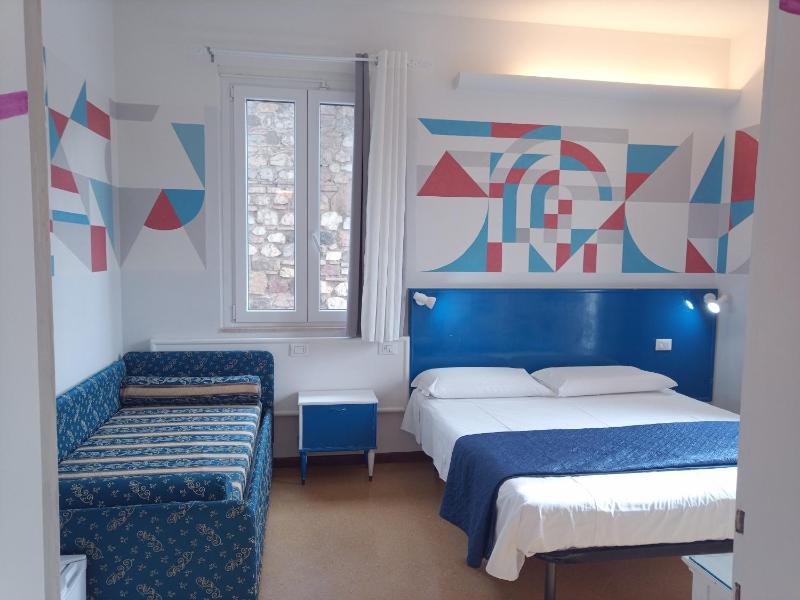 B&B Meublè Adriana Sirmione Vegan - image 43