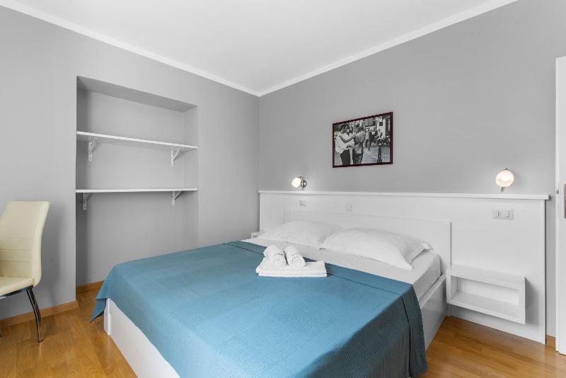 Villa Hope - Apartments with Shared Pool - image 48