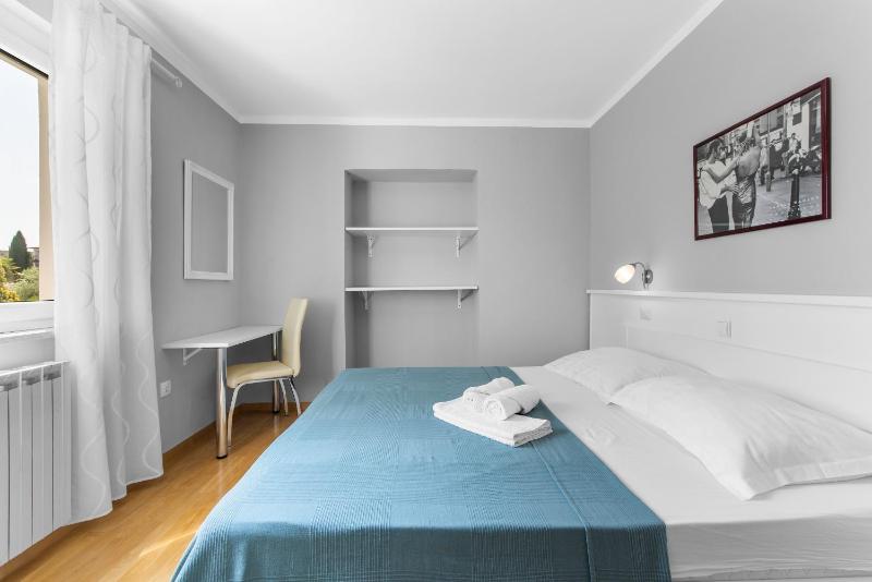 Two-Bedroom Apartment image 2