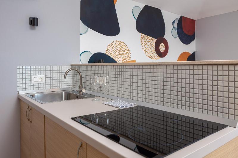 Studio with Sea View image 4