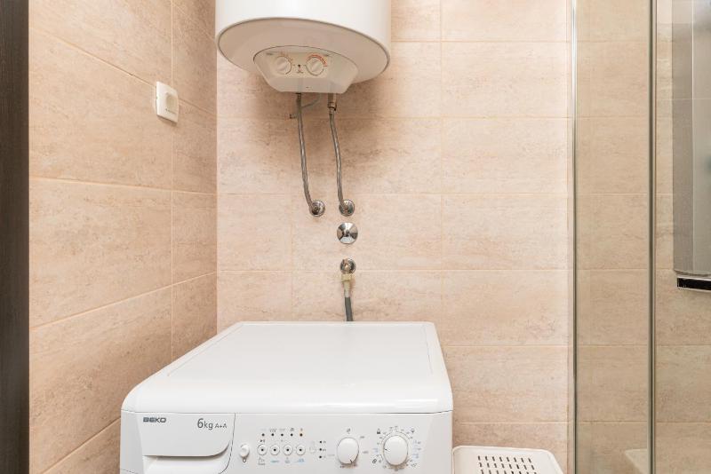 Deluxe Apartment Viva - image 10