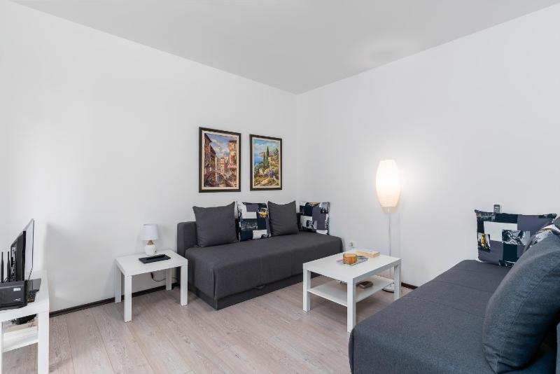 Deluxe Apartment Viva - image 9
