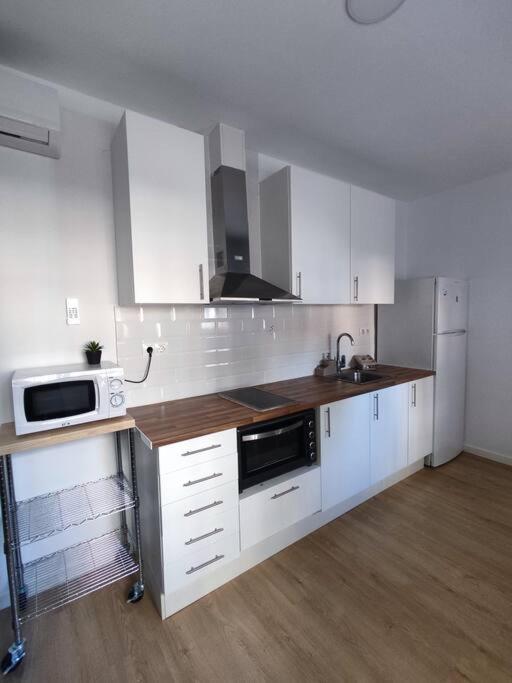 Apartamento Delux1 Images