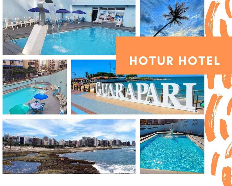 Hotur Hotel - image 1