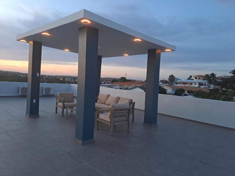 CG Apartment - Kibrahacha - image 13