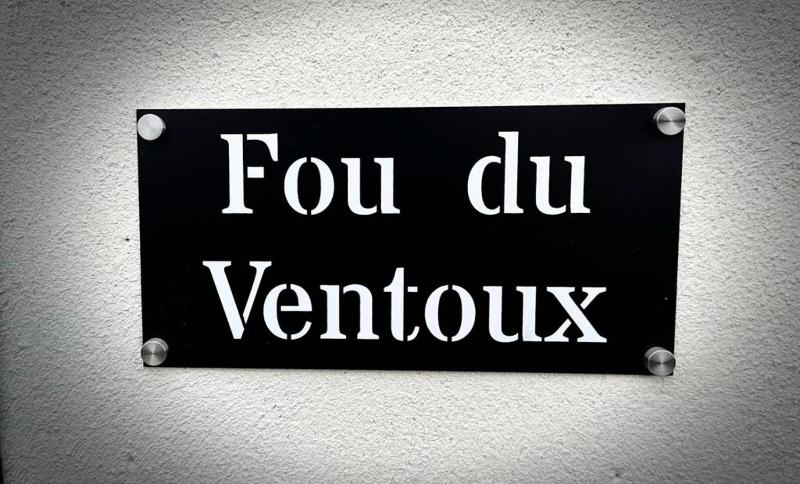 FOU DU VENTOUX Images