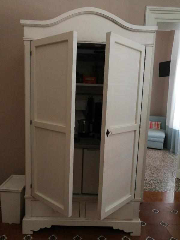 Apartment with Balcony image 1