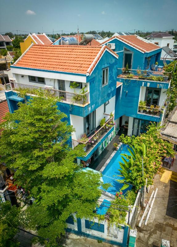 An Bang MQ Villa - image 2