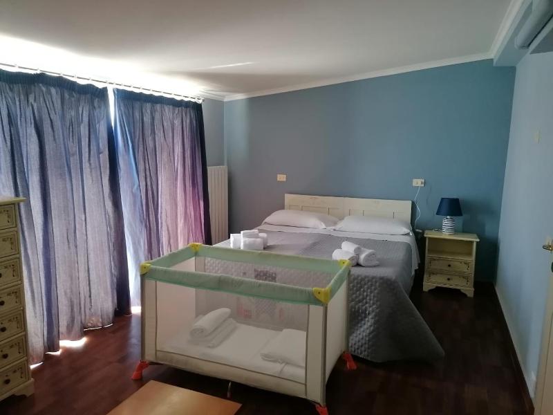 Hotel Villa Benvenuti - image 23