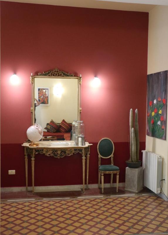 Hotel Villa Benvenuti - image 10