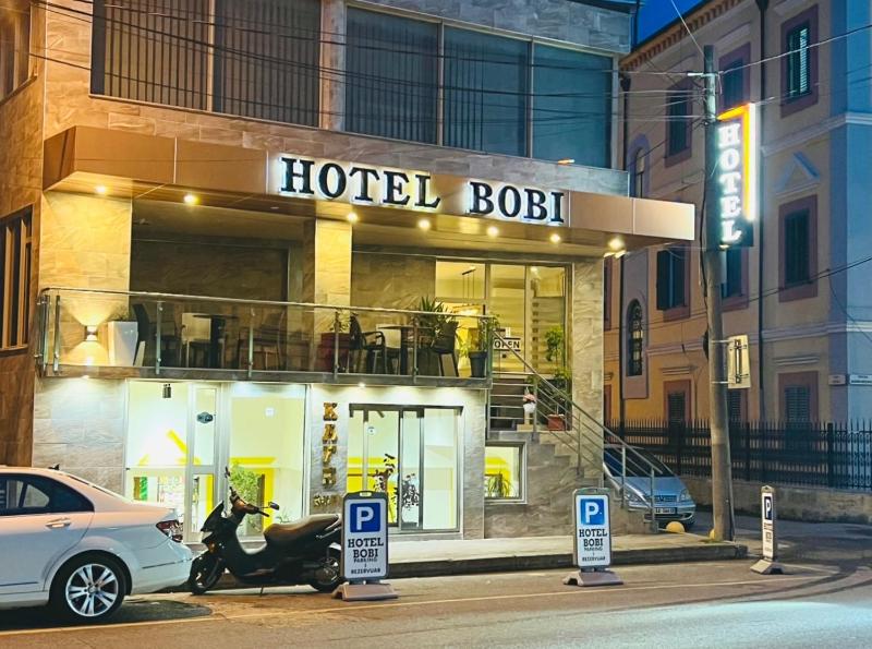 Bobi Hotel - image 1