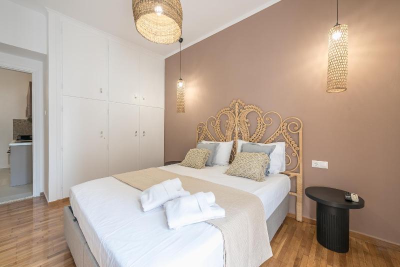One-Bedroom Apartment image 4