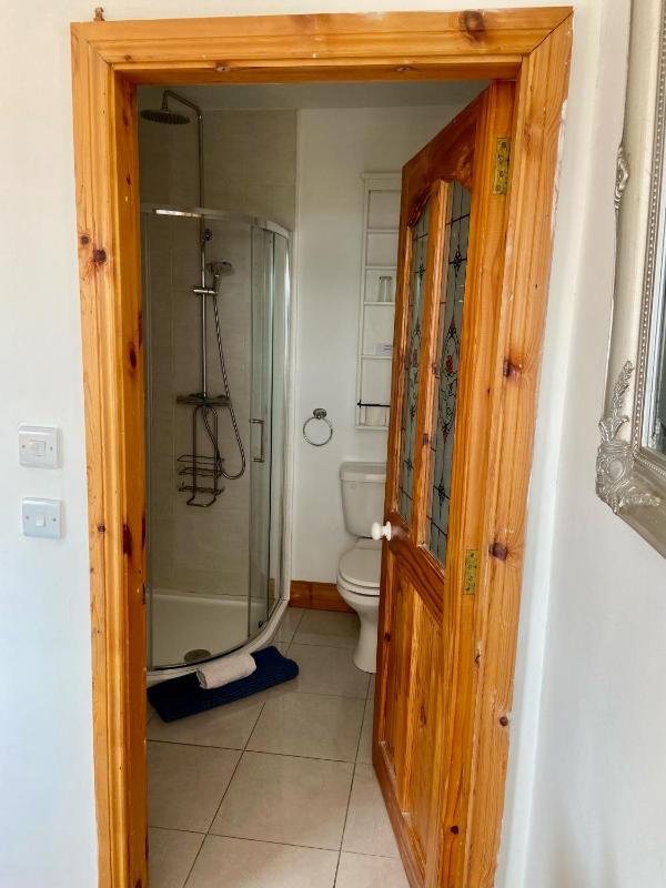 Superior Triple Room with Sea View image 3