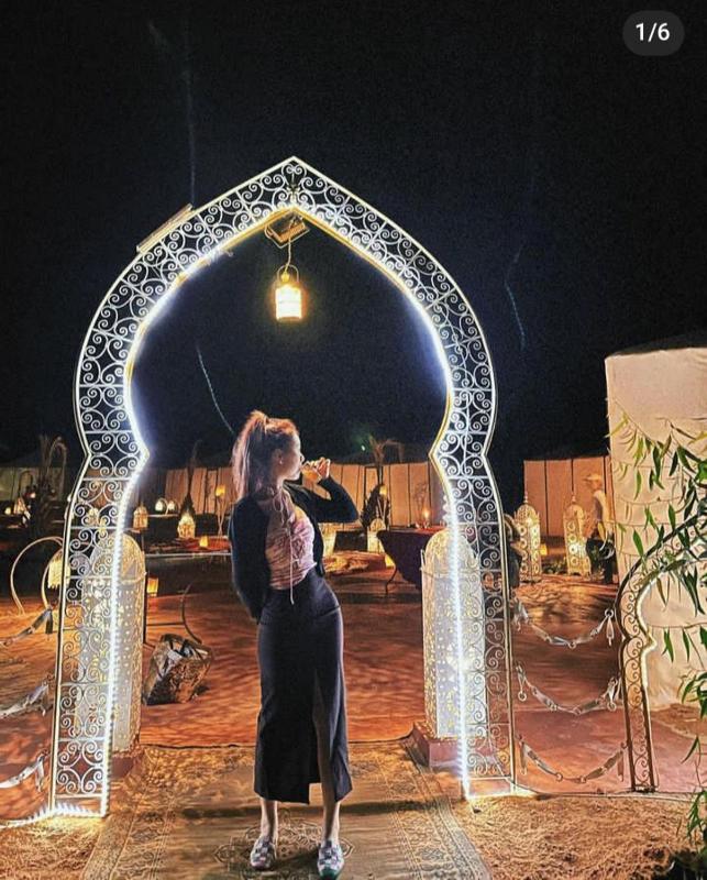 Merzouga Top Luxury Camp - image 36