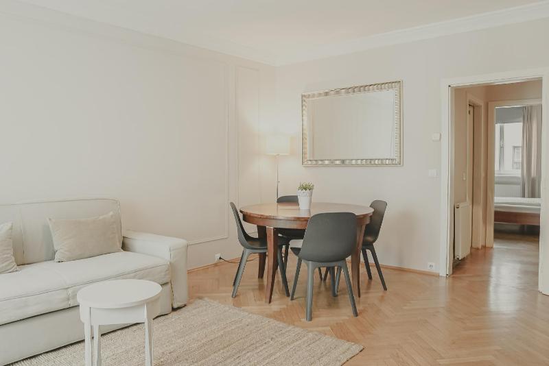 HeyMi Apartments Schwedenplatz - image 16