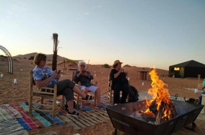 Merzouga Top Luxury Camp - image 30
