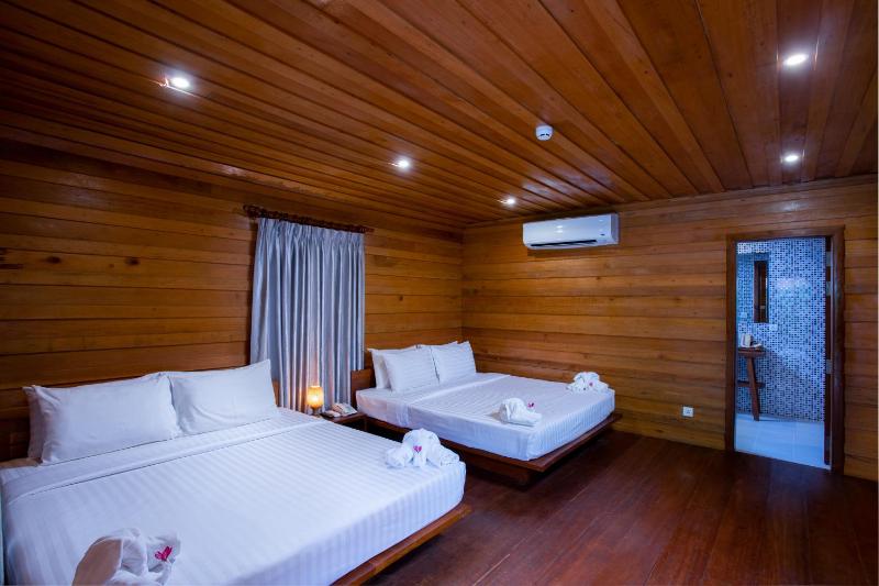 Angkor Heart Bungalow - image 7