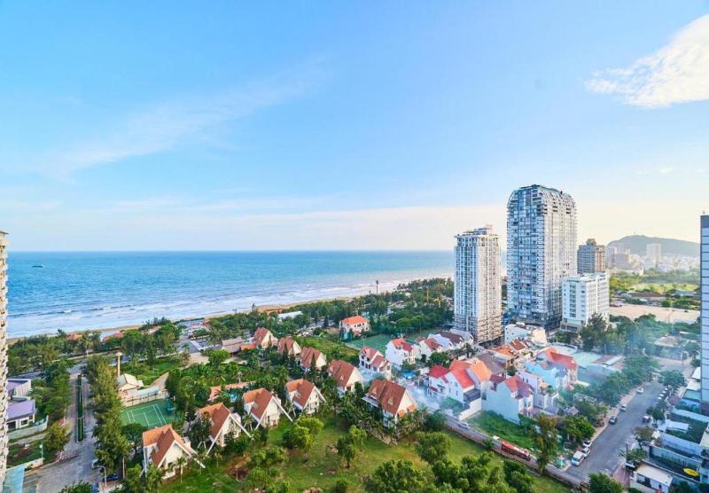 The Sóng - SeaView Apartment - BeanHouse - image 13