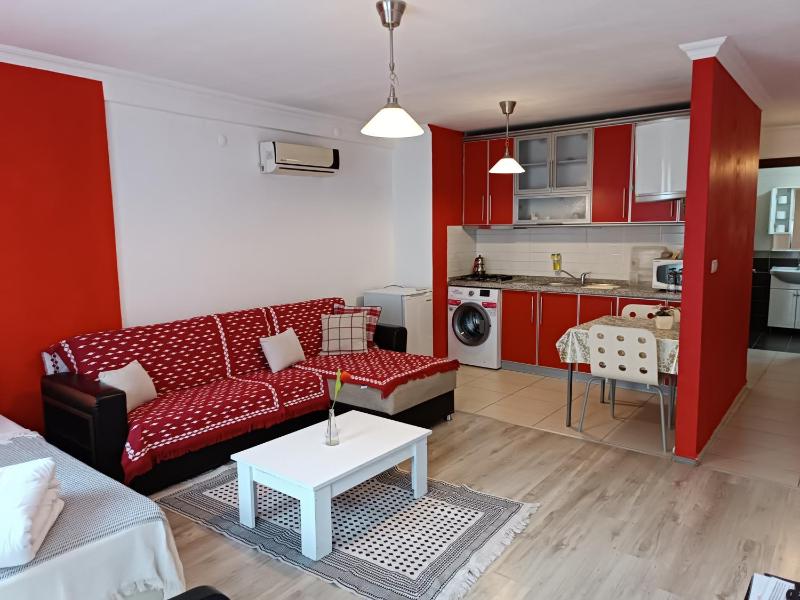Deluxe Apartment image 4