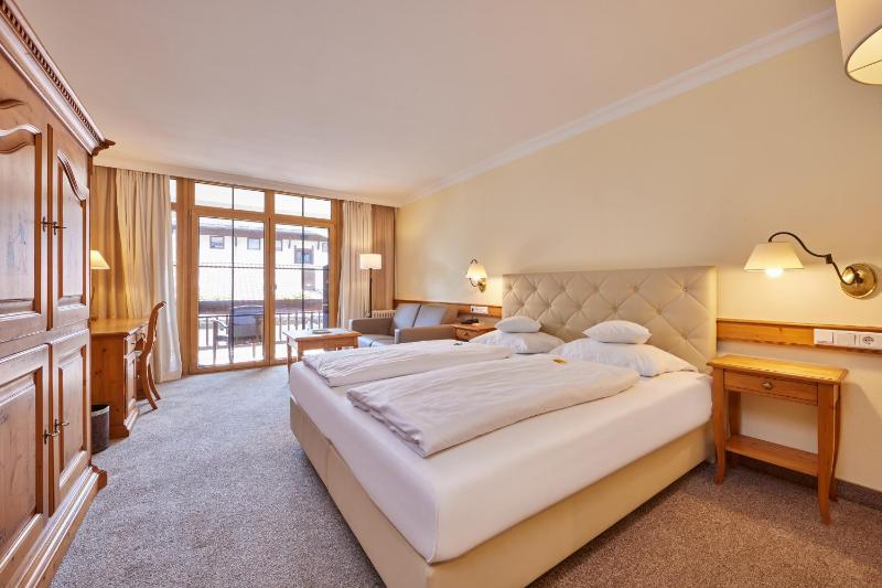 Comfort Double Room image 1