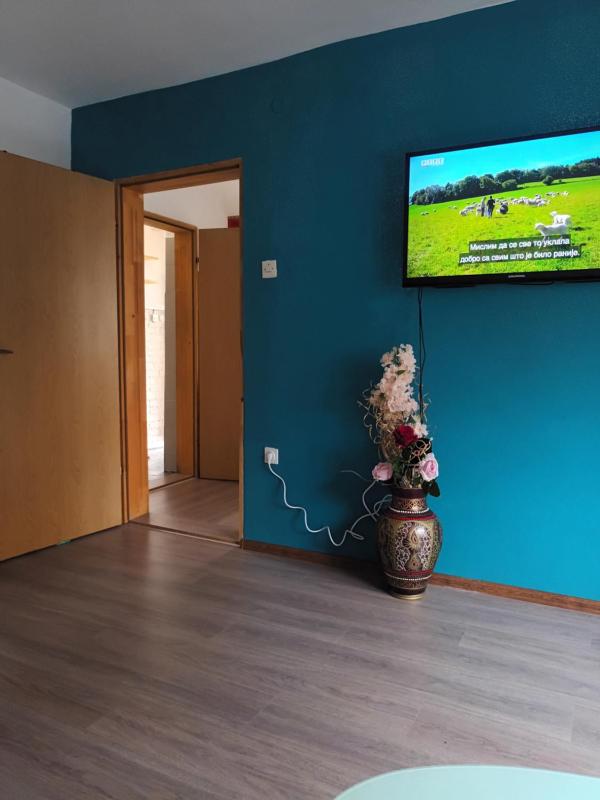Apartman SRCE STAROG GRADA besplatan parking - image 4