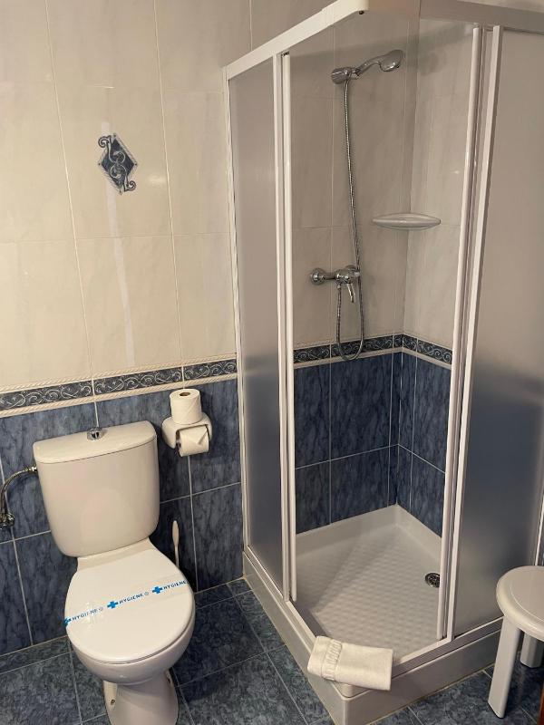 Double Room with Terrace image 3